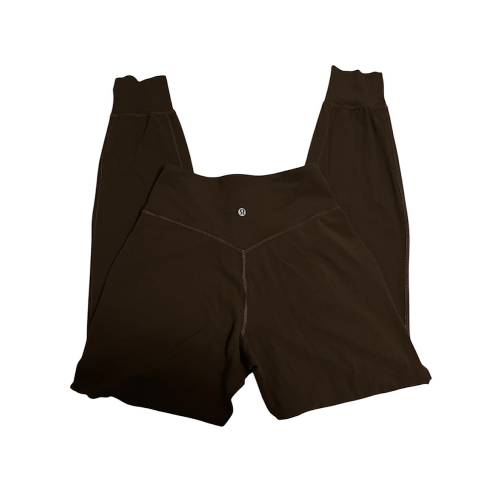 Lululemon Brown Align Joggers